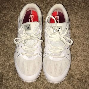 varsity cheer shoes